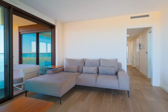3 soveværelse Lejlighed til salg i Playa Honda, Cartagena - € 425.000 (Ref: 9977006)