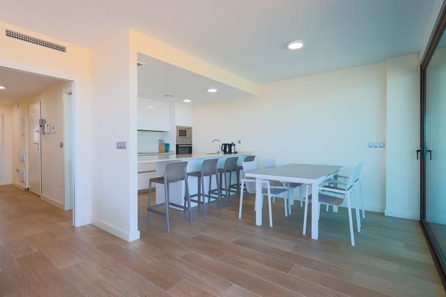 3 soveværelse Lejlighed til salg i Playa Honda, Cartagena - € 425.000 (Ref: 9977006)