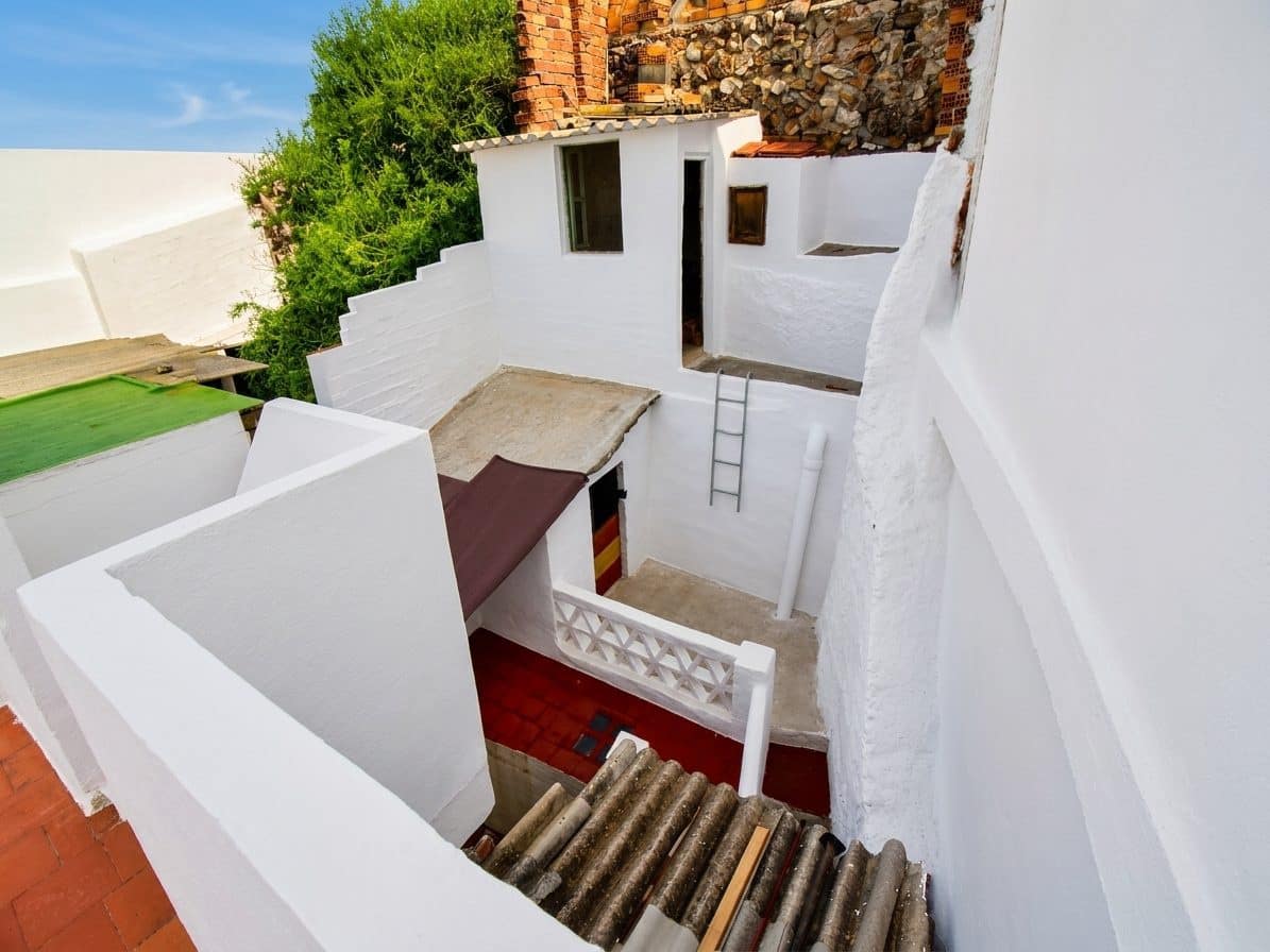 3 bedroom Villa for sale in Mijas - € 287,000 (Ref: 9977017)