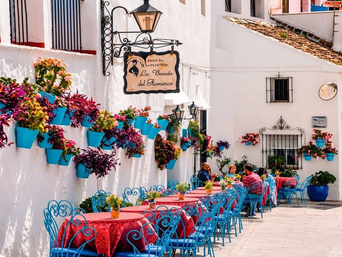 3 bedroom Villa for sale in Mijas - € 287,000 (Ref: 9977017)