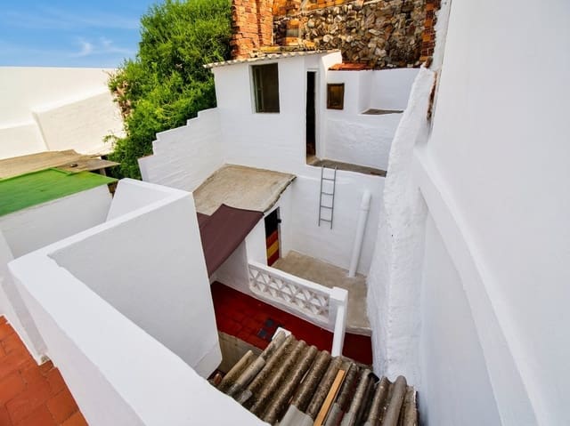 3 sypialnia Dom na sprzedaż w Mijas pueblo, Mijas - 287 000 € (Ref: 9977017)