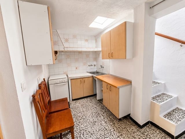 3 sypialnia Dom na sprzedaż w Mijas pueblo, Mijas - 287 000 € (Ref: 9977017)