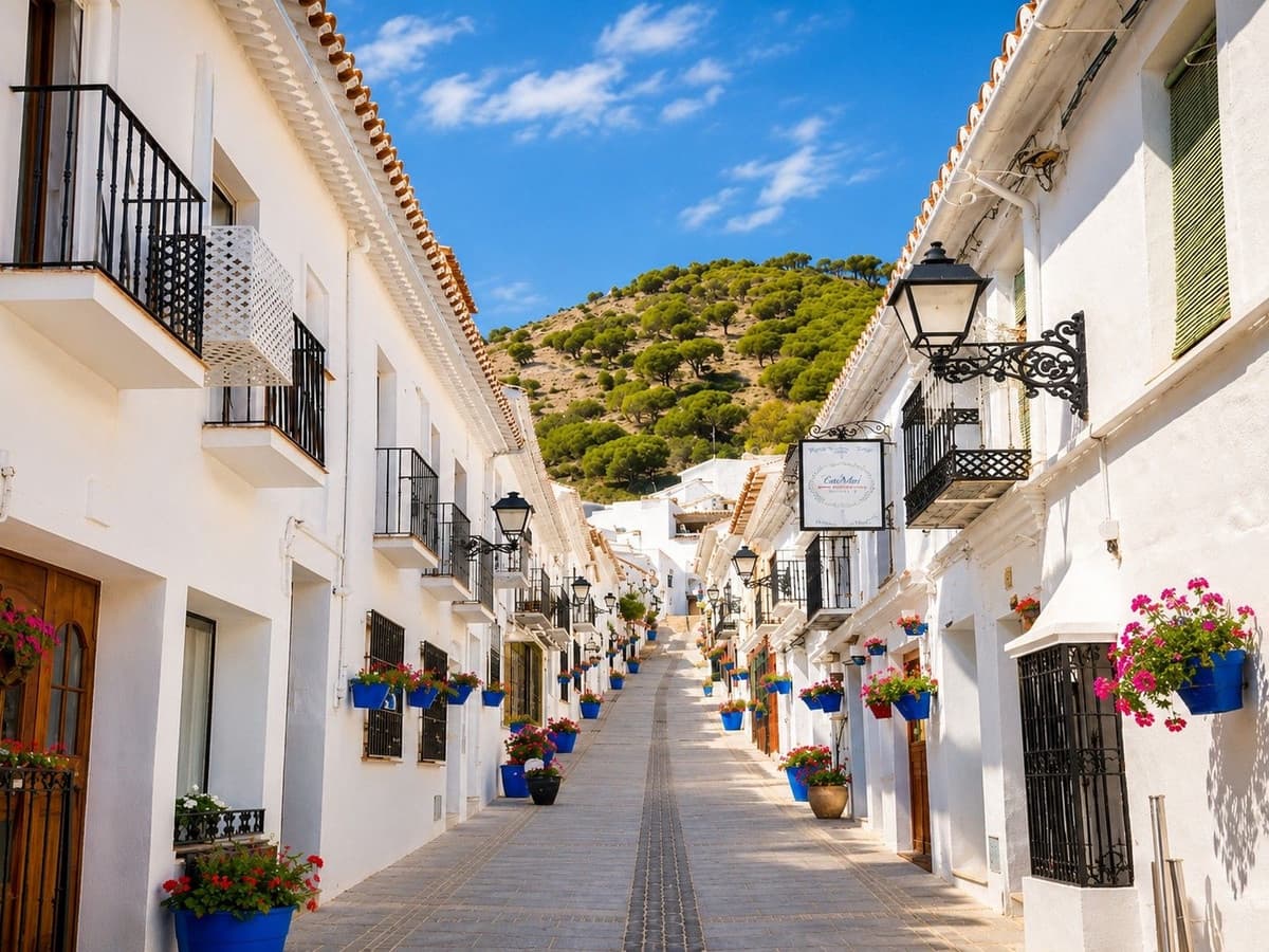 3 bedroom Villa for sale in Mijas - € 287,000 (Ref: 9977017)