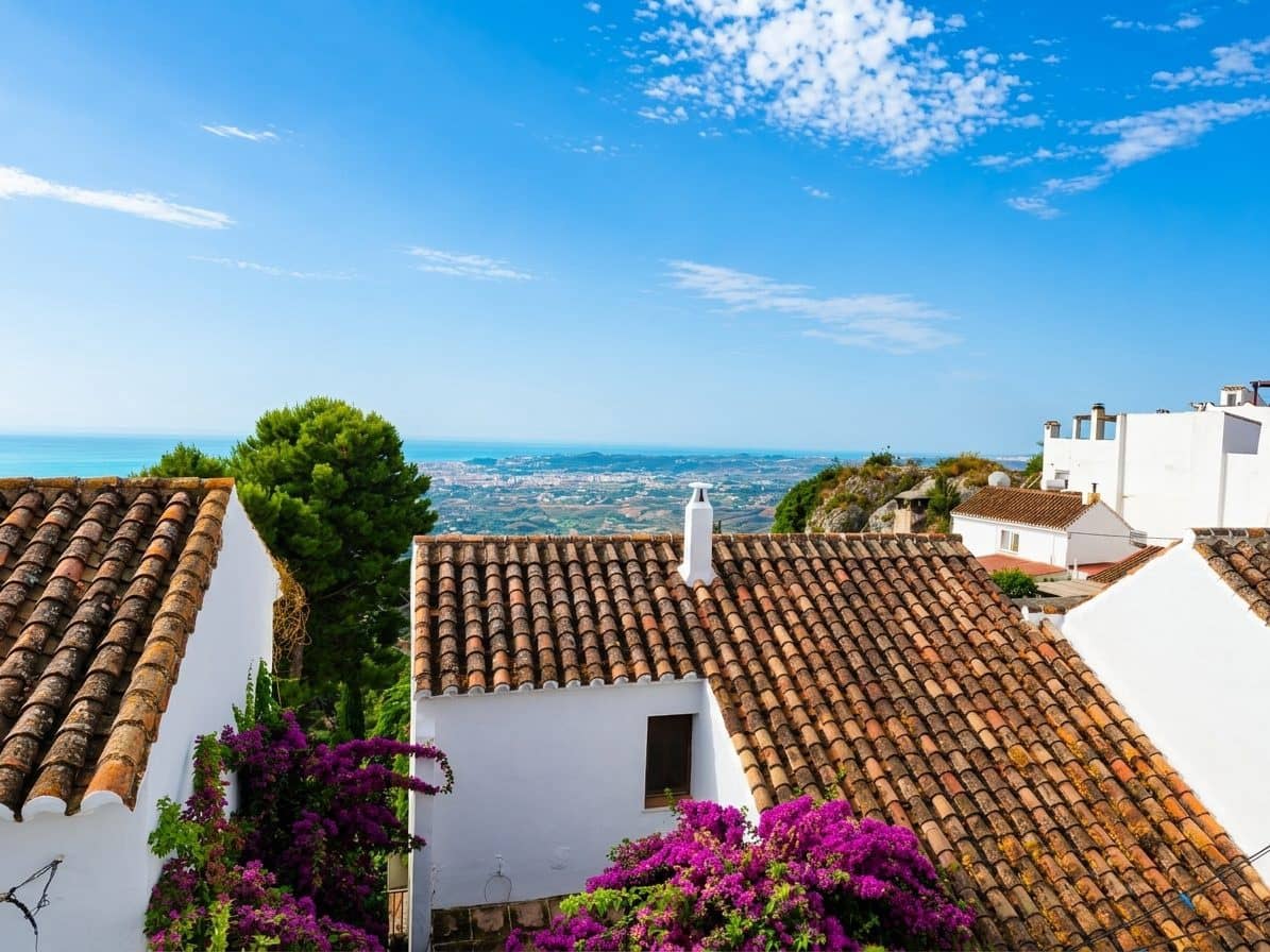 3 bedroom Villa for sale in Mijas - € 287,000 (Ref: 9977017)