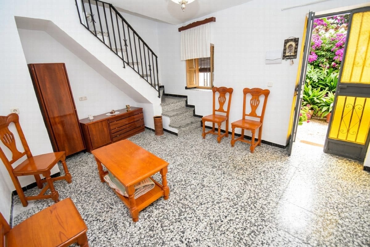 3 bedroom Villa for sale in Mijas - € 287,000 (Ref: 9977017)