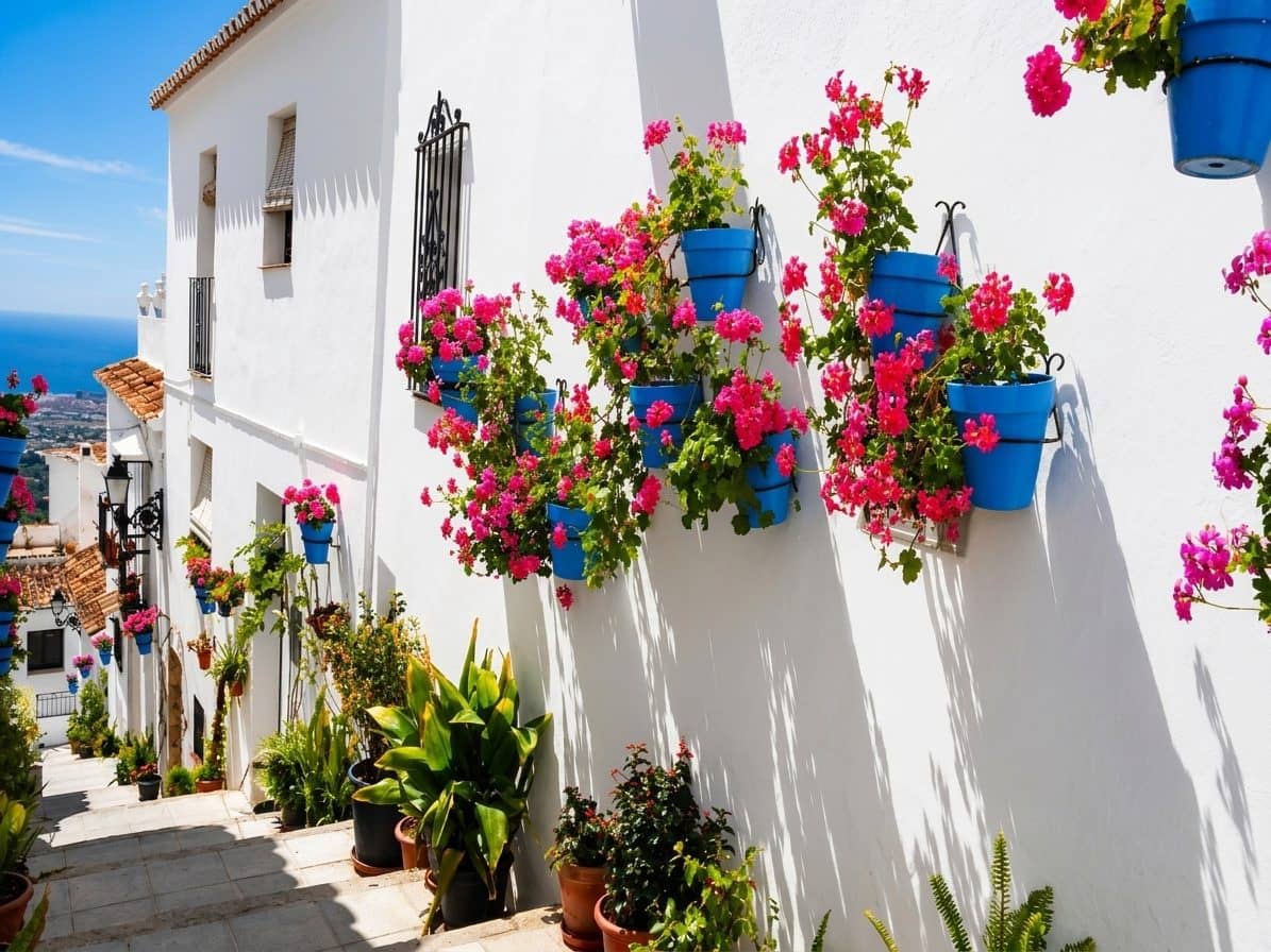 3 bedroom Villa for sale in Mijas - € 287,000 (Ref: 9977017)