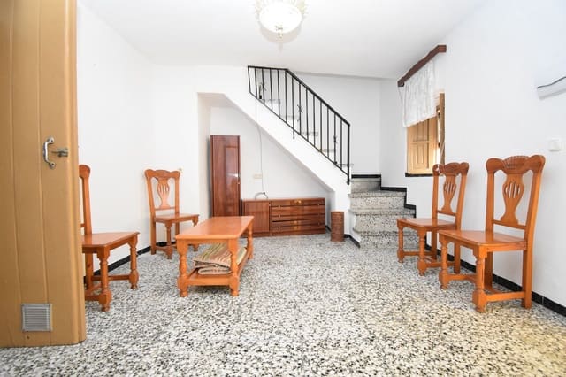 3 Zimmer Villa zu verkaufen in Mijas pueblo, Mijas - 287.000 € (Ref: 9977017)