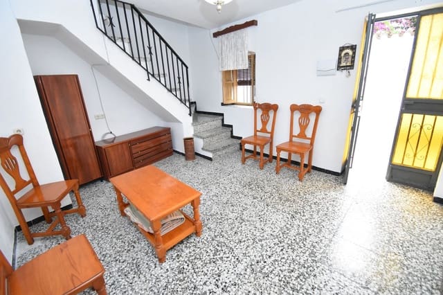 3 Zimmer Villa zu verkaufen in Mijas pueblo, Mijas - 287.000 € (Ref: 9977017)