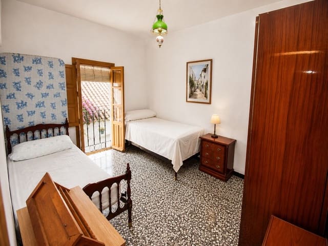 3 Zimmer Villa zu verkaufen in Mijas pueblo, Mijas - 287.000 € (Ref: 9977017)