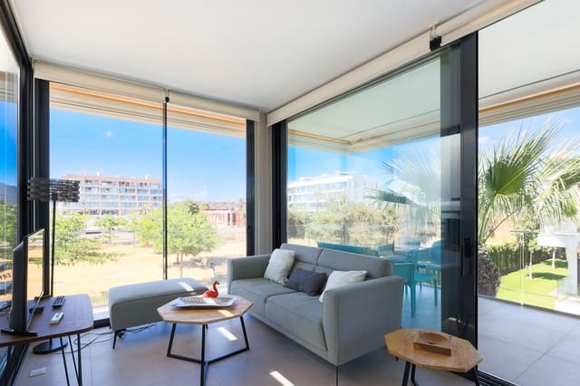 3 soverom Penthouse til salgs i Mar de Cristal, Cartagena - € 277 500 (Ref: 9977018)