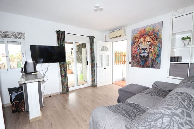 2 soveværelse Lejlighed til salg i La Regia, Orihuela med swimmingpool - € 139.900 (Ref: 9978502)