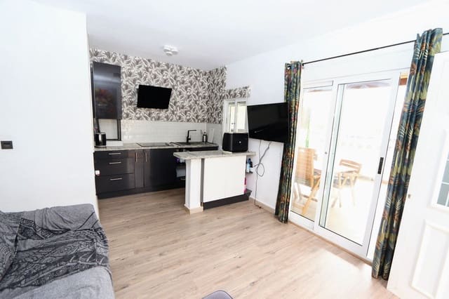 2 soveværelse Lejlighed til salg i La Regia, Orihuela med swimmingpool - € 139.900 (Ref: 9978502)