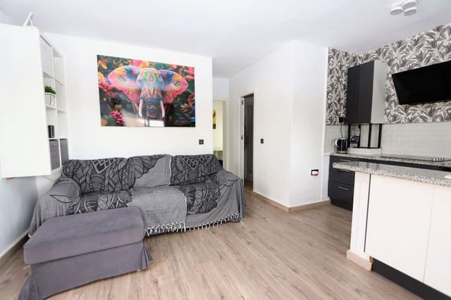 2 soveværelse Lejlighed til salg i La Regia, Orihuela med swimmingpool - € 139.900 (Ref: 9978502)