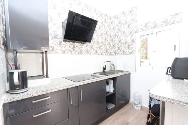 2 soveværelse Lejlighed til salg i La Regia, Orihuela med swimmingpool - € 139.900 (Ref: 9978502)