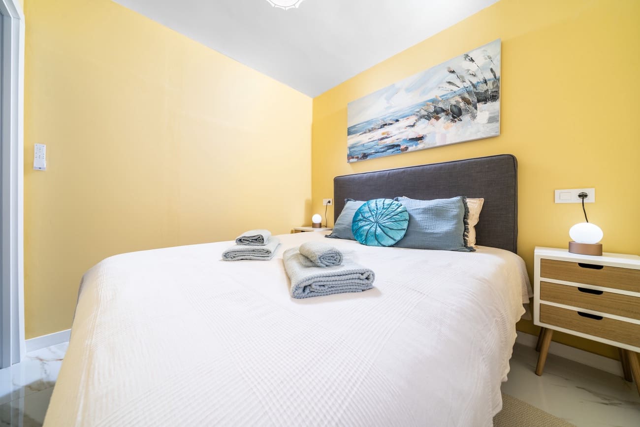 2 quarto Apartamento para venda em Torrevieja com garagem - 199 000 € (Ref: 9978505)