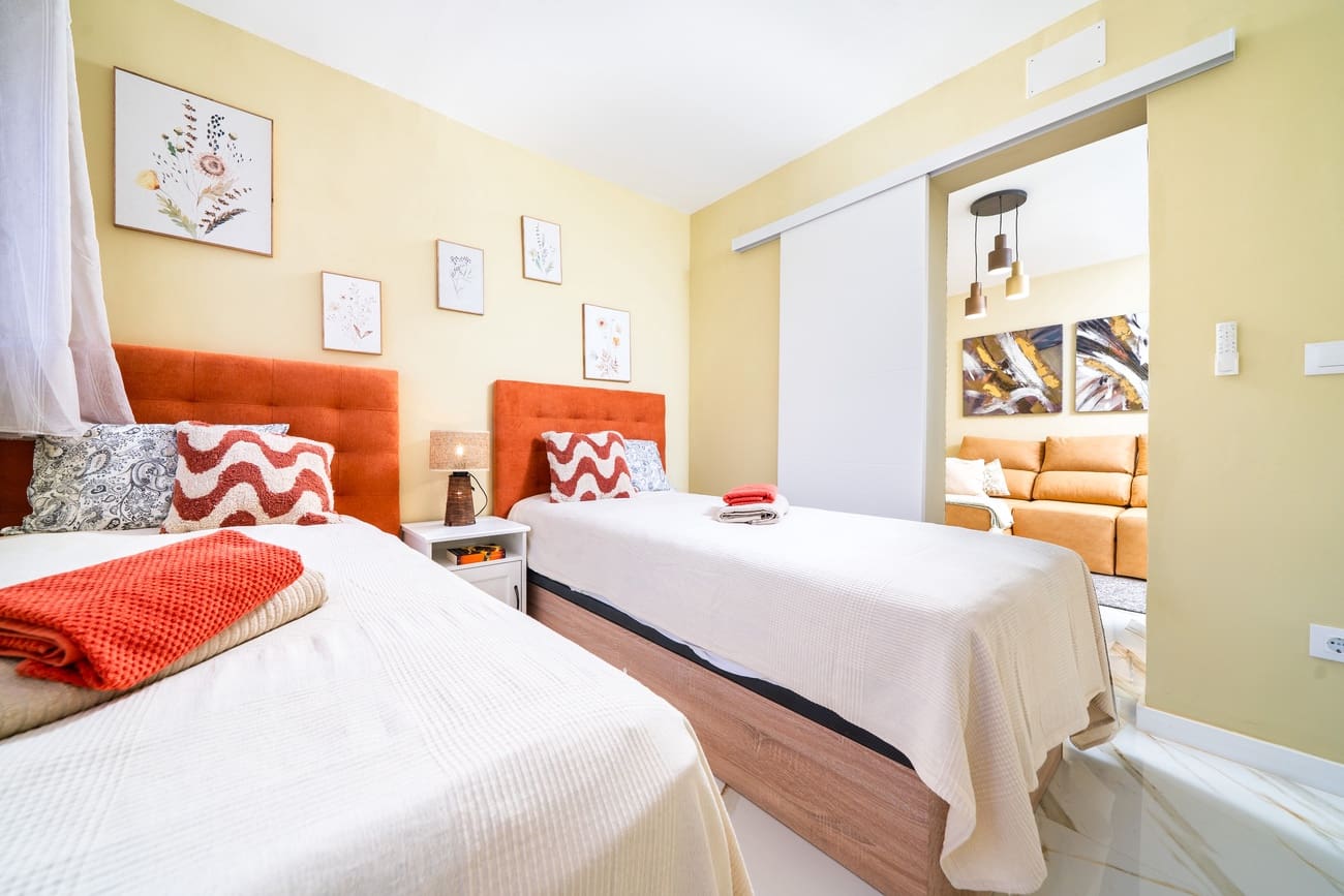 2 quarto Apartamento para venda em Torrevieja com garagem - 199 000 € (Ref: 9978505)