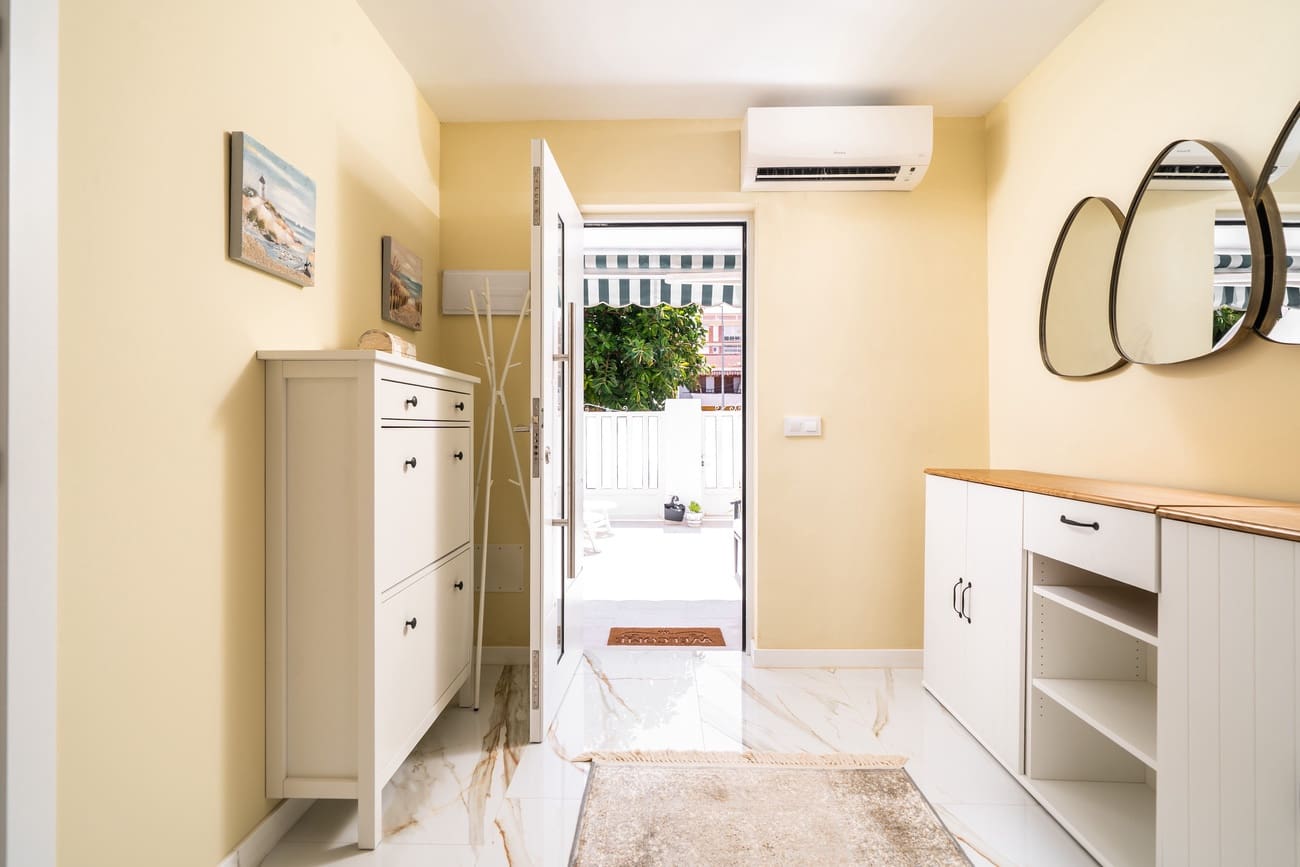 2 quarto Apartamento para venda em Torrevieja com garagem - 199 000 € (Ref: 9978505)