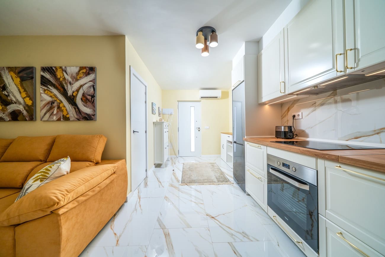 2 quarto Apartamento para venda em Torrevieja com garagem - 199 000 € (Ref: 9978505)