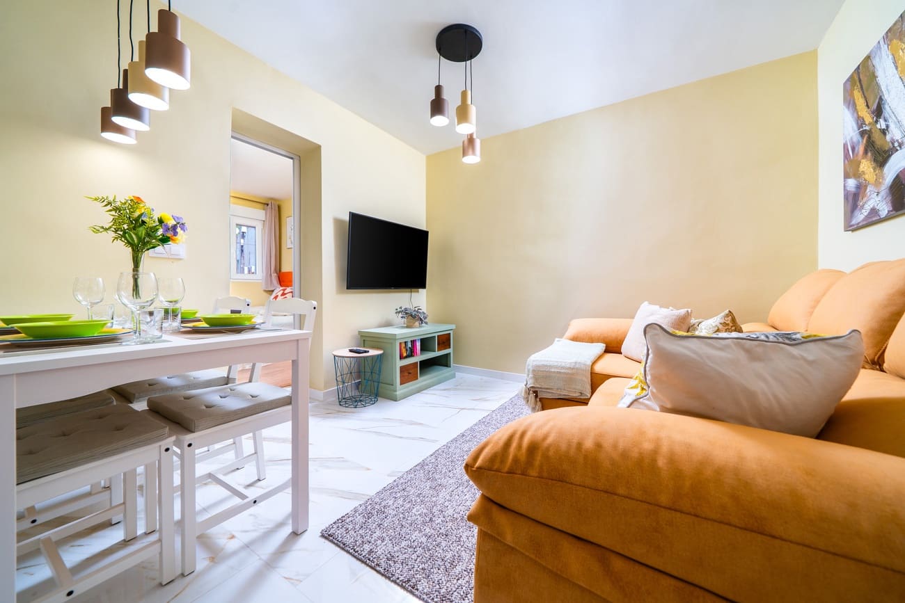 2 quarto Apartamento para venda em Torrevieja com garagem - 199 000 € (Ref: 9978505)