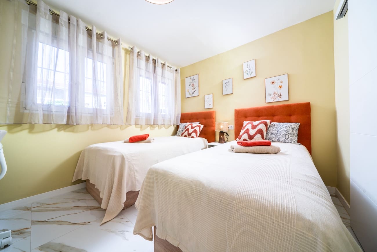 2 quarto Apartamento para venda em Torrevieja com garagem - 199 000 € (Ref: 9978505)