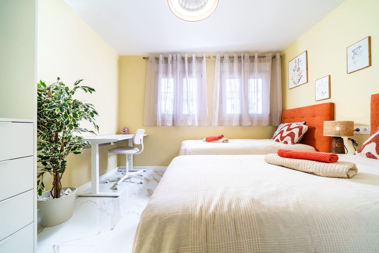 2 quarto Apartamento para venda em Torrevieja com garagem - 199 000 € (Ref: 9978505)