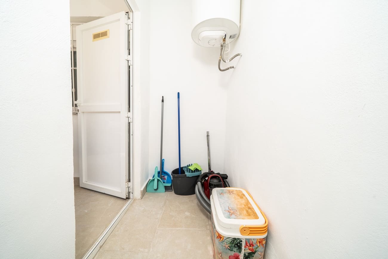 2 quarto Apartamento para venda em Torrevieja com garagem - 199 000 € (Ref: 9978505)