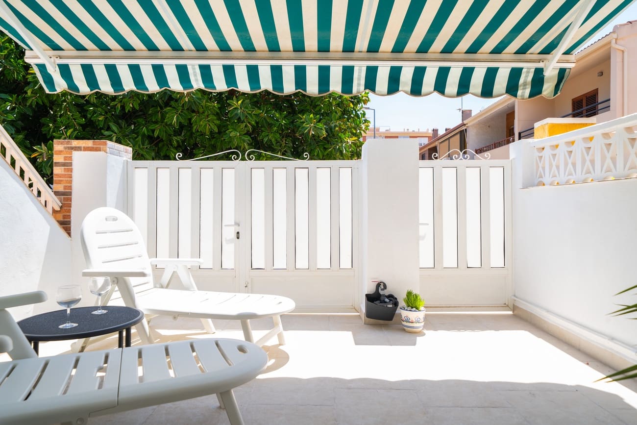 2 quarto Apartamento para venda em Torrevieja com garagem - 199 000 € (Ref: 9978505)