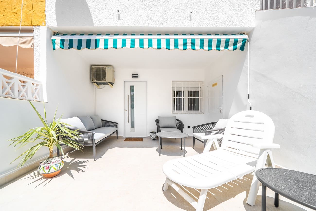 2 quarto Apartamento para venda em Torrevieja com garagem - 199 000 € (Ref: 9978505)