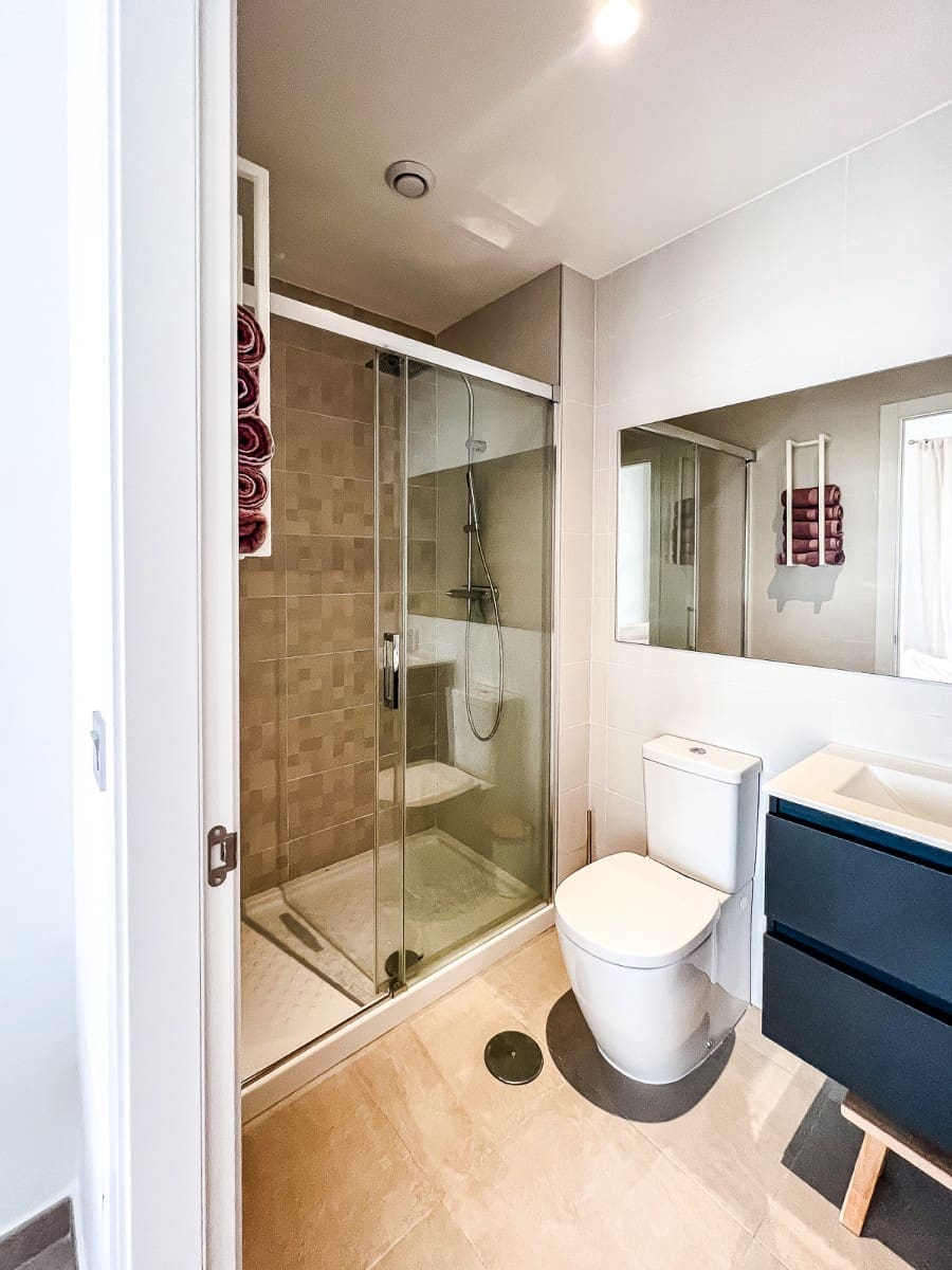 3 soverom Leilighet til salgs i Santiago de la Ribera med svømmebasseng - € 349 000 (Ref: 9978506)