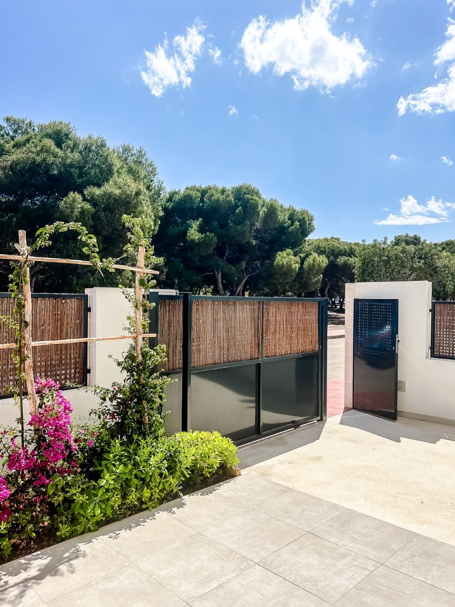 3 soverom Leilighet til salgs i Santiago de la Ribera med svømmebasseng - € 349 000 (Ref: 9978506)