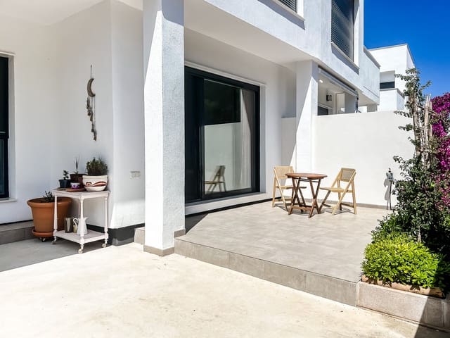 3 soverom Leilighet til salgs i Santiago de la Ribera, San Javier med svømmebasseng - € 349 000 (Ref: 9978506)