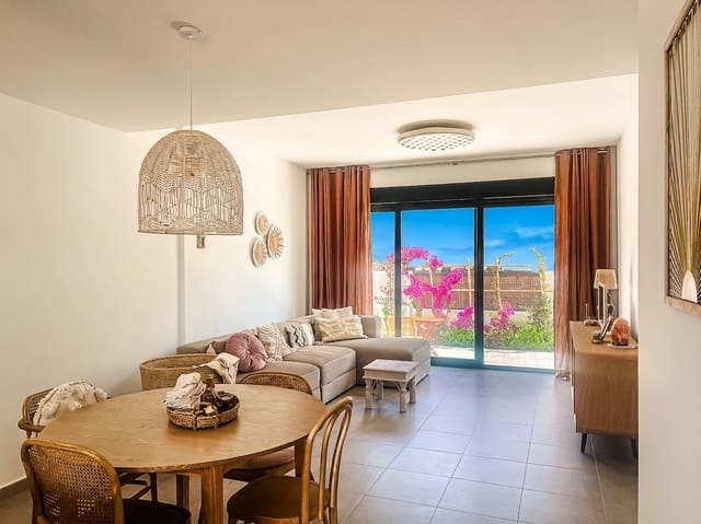 3 chambre Bungalow à vendre à Santiago de la Ribera, San Javier avec piscine - 349 000 € (Ref: 9978506)