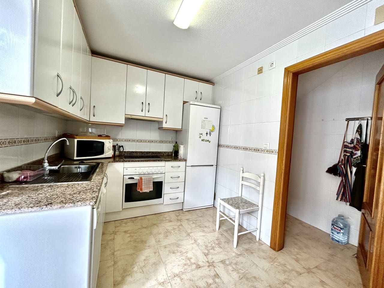 3 soverom Hus til salgs i Torre de la Horadada med garasje - € 399 000 (Ref: 9978507)