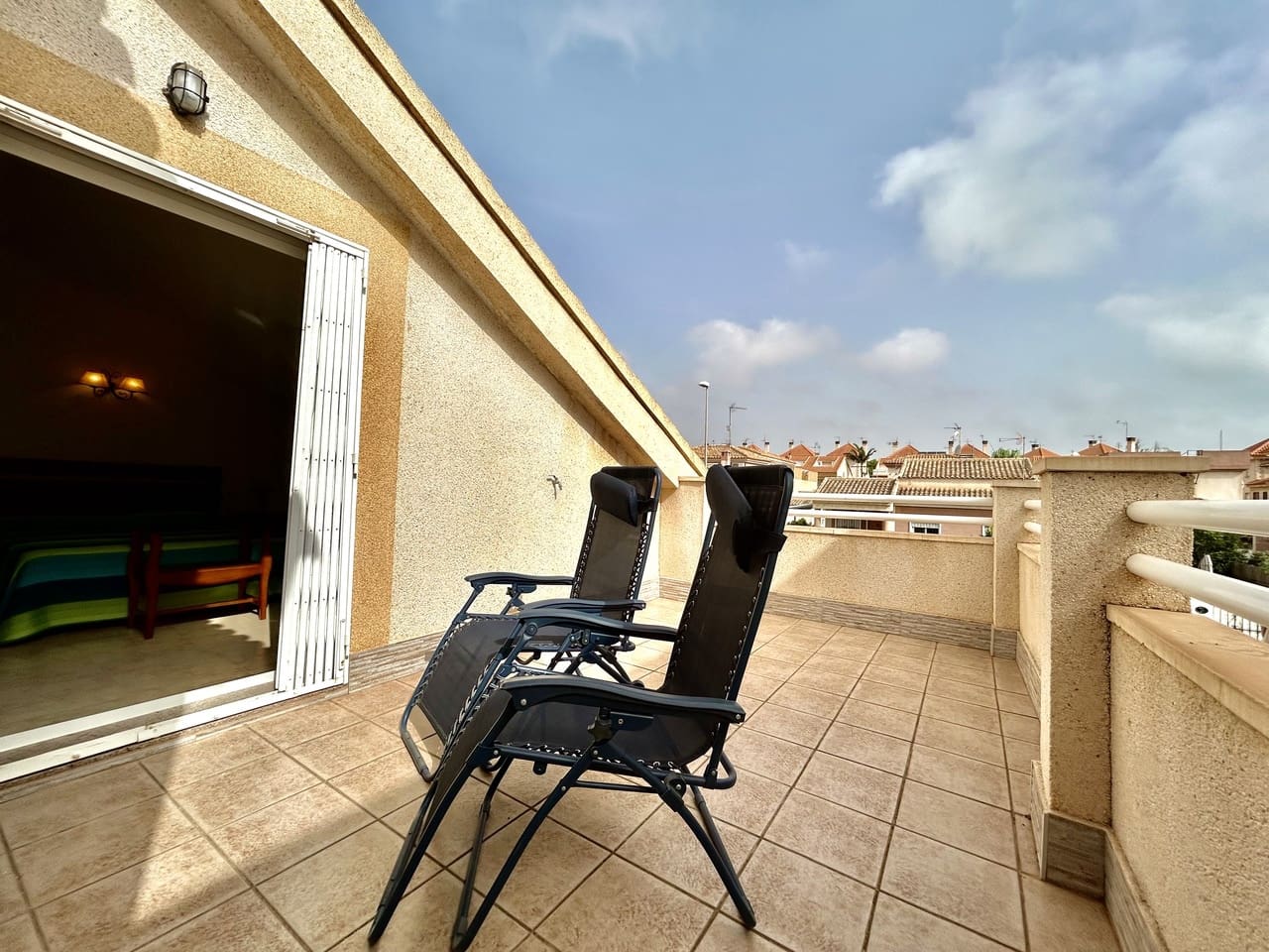 3 soverom Hus til salgs i Torre de la Horadada med garasje - € 399 000 (Ref: 9978507)
