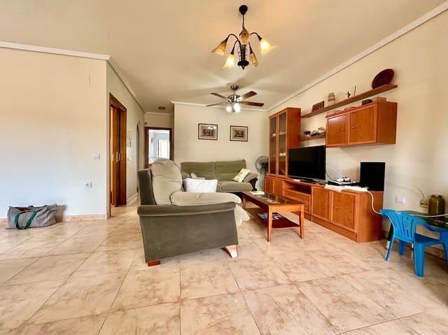 3 bedroom Townhouse for sale in Torre de la Horadada, Pilar de la Horadada with garage - € 399,000 (Ref: 9978507)