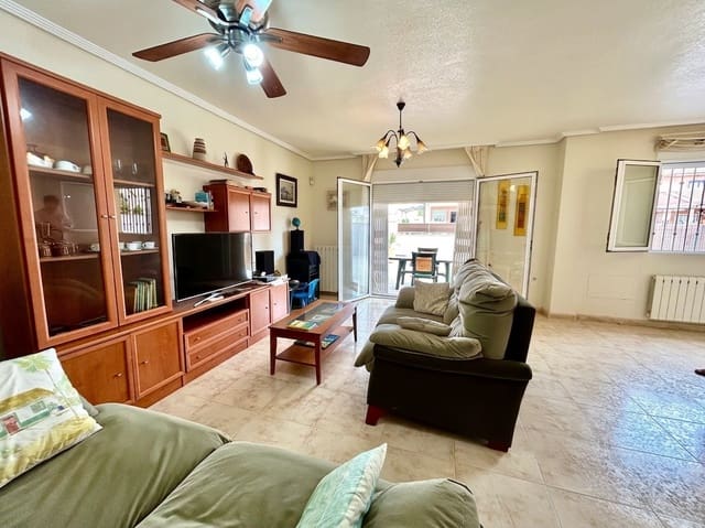 3 bedroom Townhouse for sale in Torre de la Horadada, Pilar de la Horadada with garage - € 399,000 (Ref: 9978507)