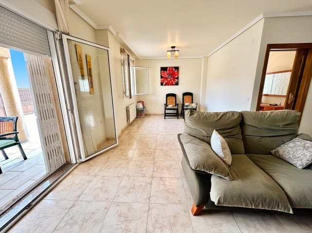 3 bedroom Townhouse for sale in Torre de la Horadada, Pilar de la Horadada with garage - € 399,000 (Ref: 9978507)