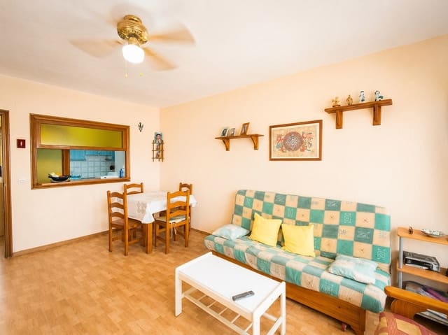 1 camera da letto Appartamento in vendita in La Zenia, Orihuela con garage - 215.000 € (Rif: 9978508)