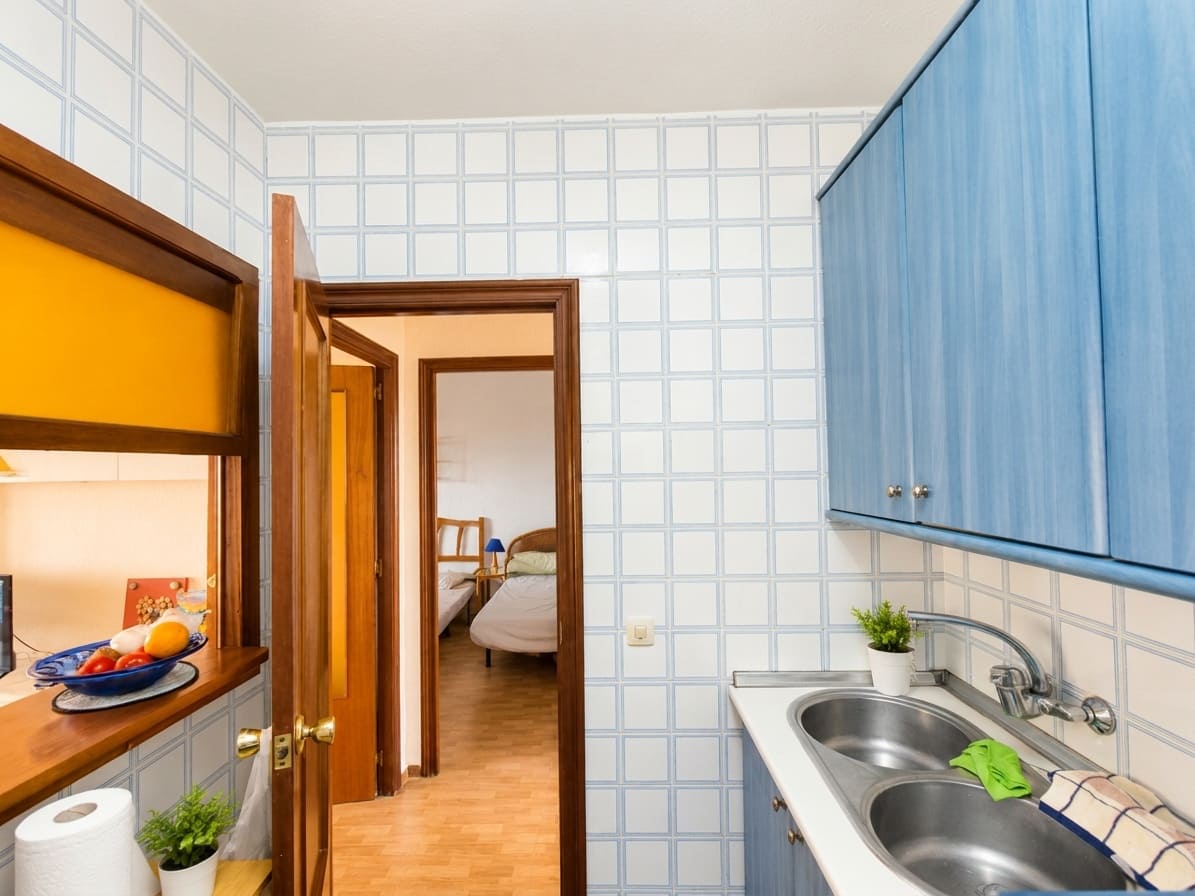 1 soverom Leilighet til salgs i Orihuela med garasje - € 215 000 (Ref: 9978508)