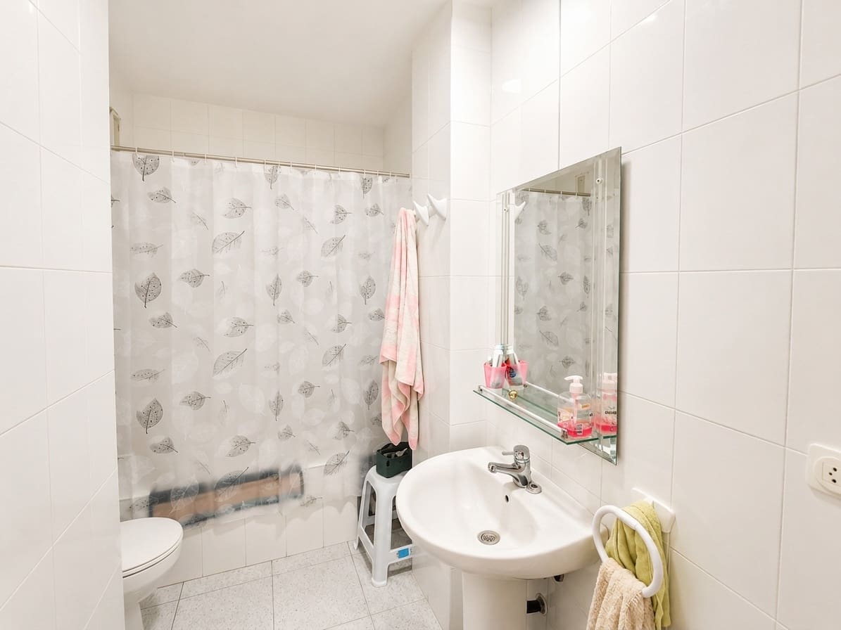 1 soverom Leilighet til salgs i Orihuela med garasje - € 215 000 (Ref: 9978508)