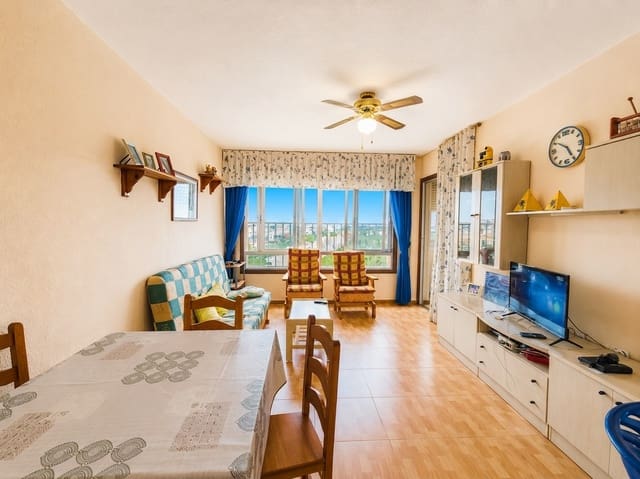 1 camera da letto Appartamento in vendita in La Zenia, Orihuela con garage - 215.000 € (Rif: 9978508)