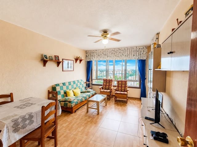 1 camera da letto Appartamento in vendita in La Zenia, Orihuela con garage - 215.000 € (Rif: 9978508)
