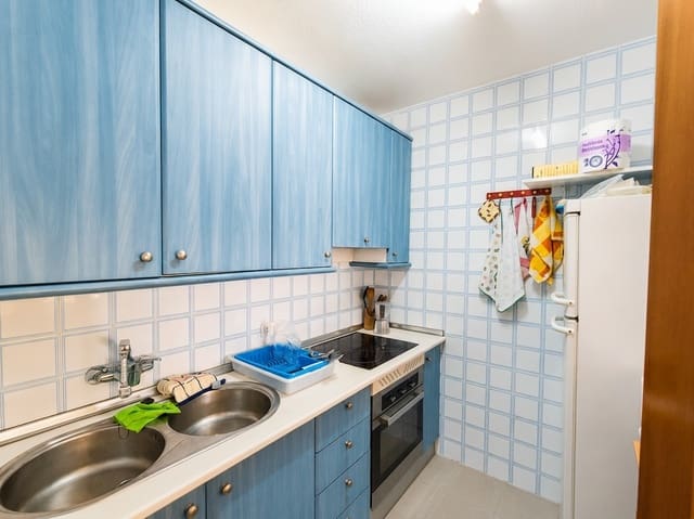 1 camera da letto Appartamento in vendita in La Zenia, Orihuela con garage - 215.000 € (Rif: 9978508)