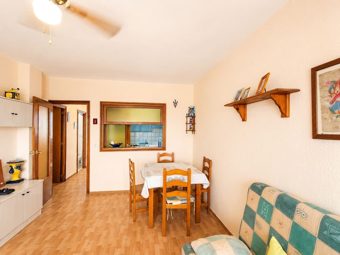 1 soverom Leilighet til salgs i Orihuela med garasje - € 215 000 (Ref: 9978508)