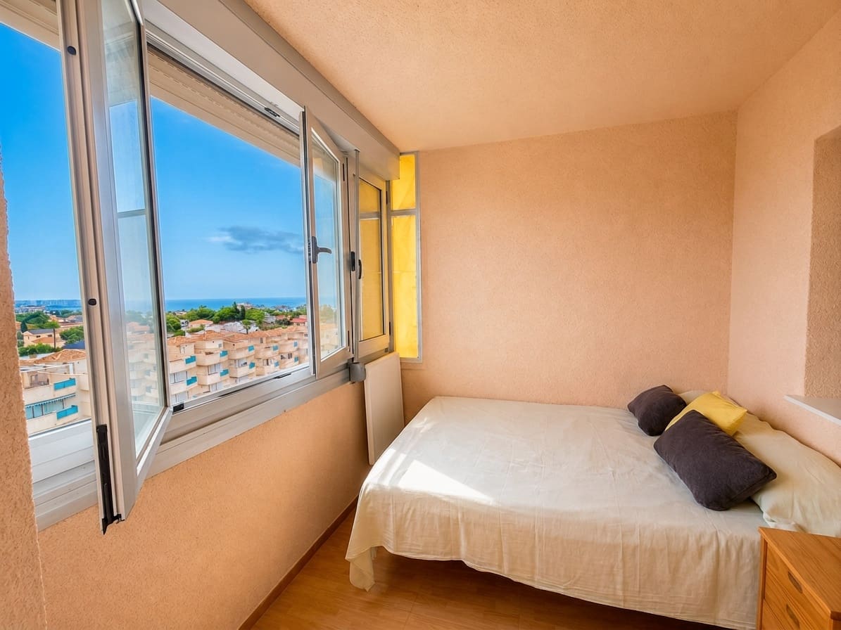 1 soverom Leilighet til salgs i Orihuela med garasje - € 215 000 (Ref: 9978508)