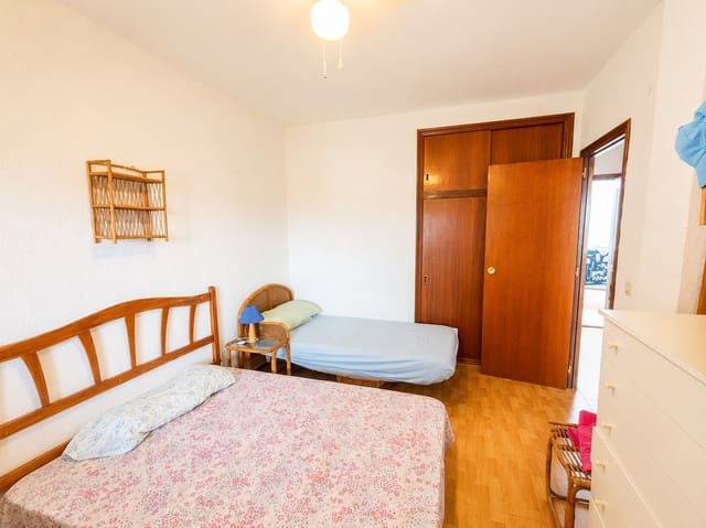 1 camera da letto Appartamento in vendita in La Zenia, Orihuela con garage - 215.000 € (Rif: 9978508)