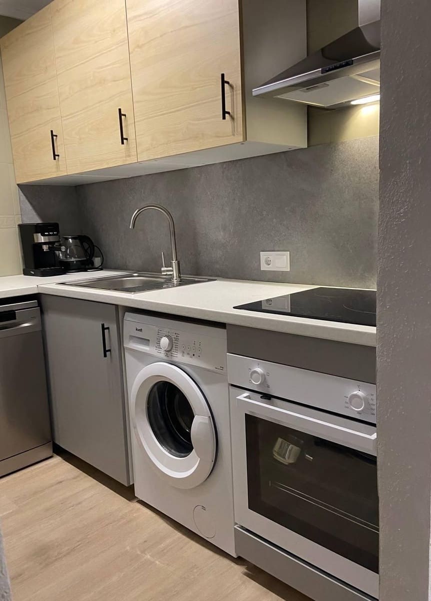 Apartamento de 1 habitación en Torrevieja en venta - 149.000 € (Ref: 9978509)