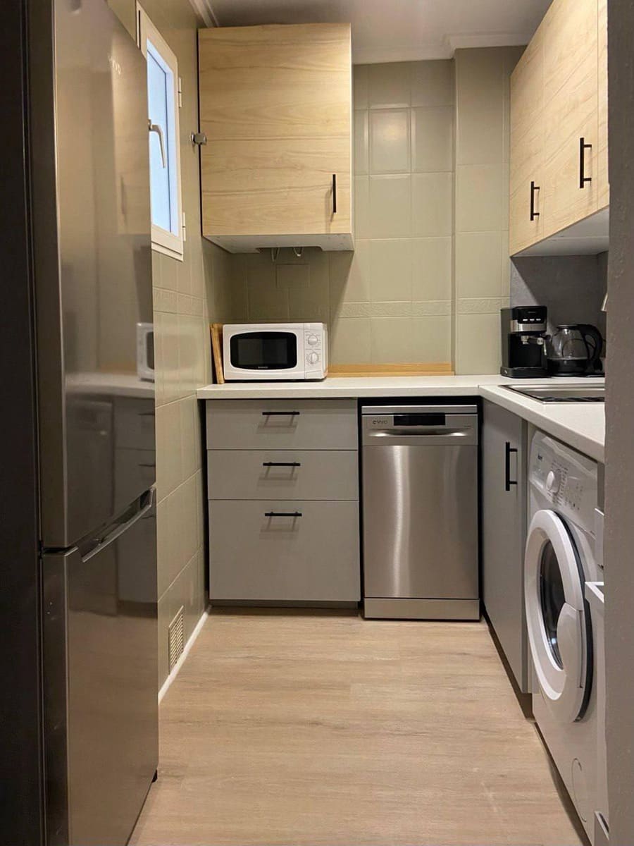 Apartamento de 1 habitación en Torrevieja en venta - 149.000 € (Ref: 9978509)