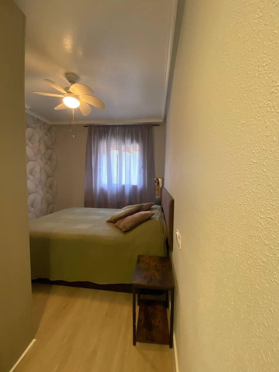 Apartamento de 1 habitación en Torrevieja en venta - 149.000 € (Ref: 9978509)