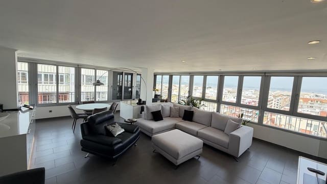 2 soverom Leilighet til salgs i Playa del Acequión, Torrevieja med svømmebasseng - € 369 900 (Ref: 9978510)